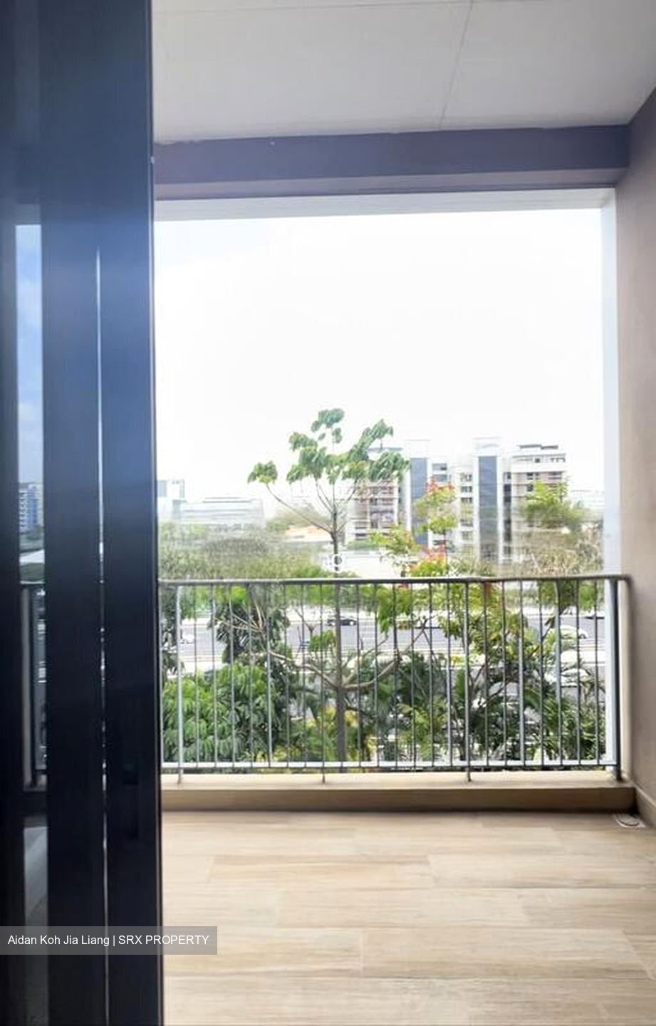 Sims Urban Oasis (D14), Condominium #425604841